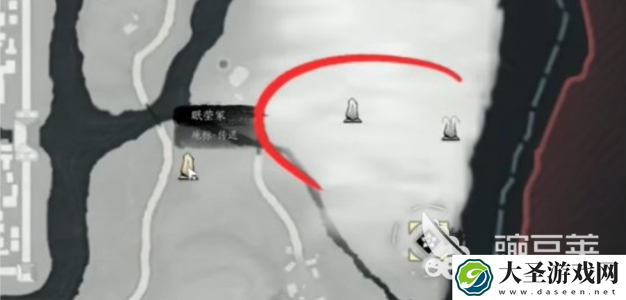 燕云十六声雾隐之林的玩法分享