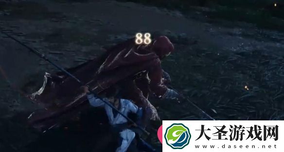 燕云十六声揭秘