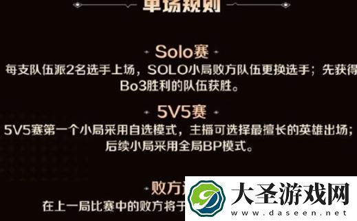 王者荣耀2024主播联赛什么时候开启