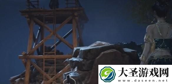 燕云十六声一声见佛任务怎么做