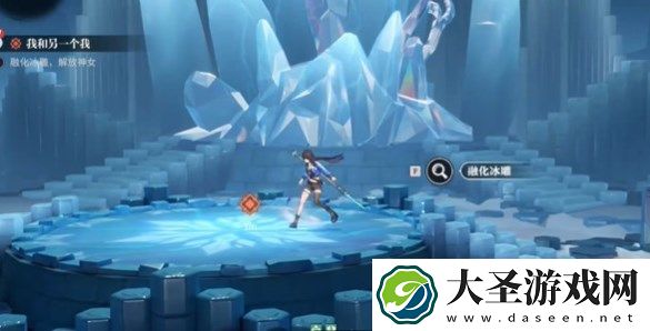 归龙潮冰轮生花任务完成方法攻略