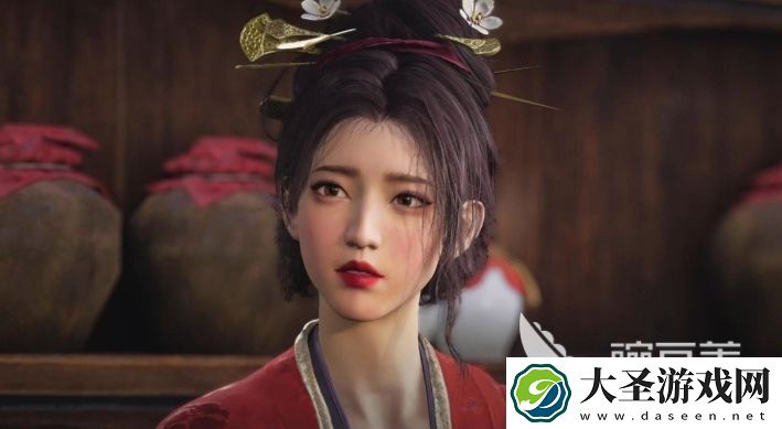 燕云十六声女捏脸怎么玩