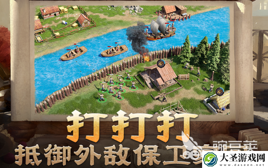 耐玩的2025年新款游戏前五名