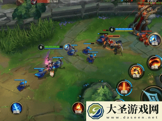英雄联盟手游海克斯万用宝匣里有什么
