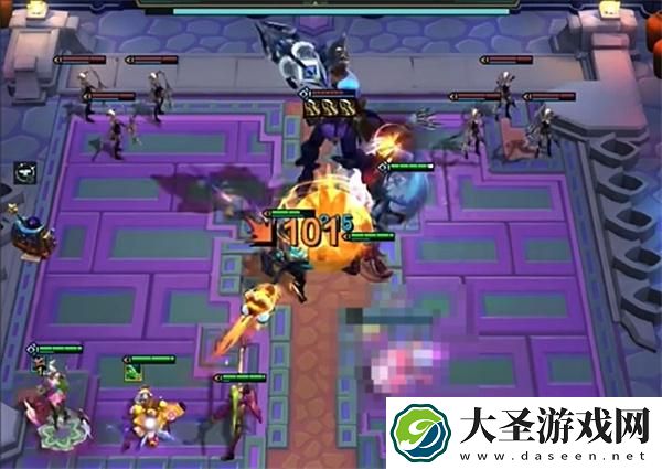 云顶之弈发条鸟的试炼怎么过