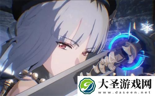 鸣潮散华声骸怎么配