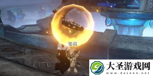 逆水寒手游新独珍戒指怎么获取