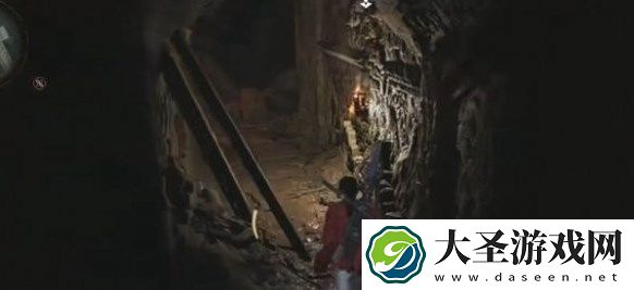 燕云十六声侠之冢位置及前往方法说明