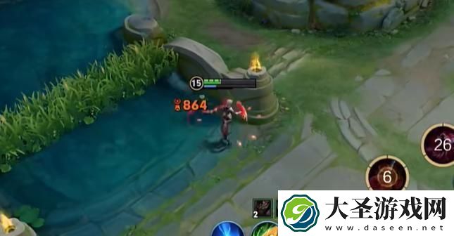王者荣耀新英雄影技能是什么