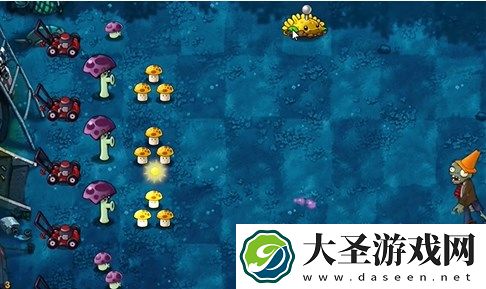 植物大战僵尸融合版冒险模式15关图文攻略