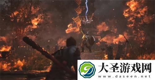 黑神话悟空剧情故事是什么