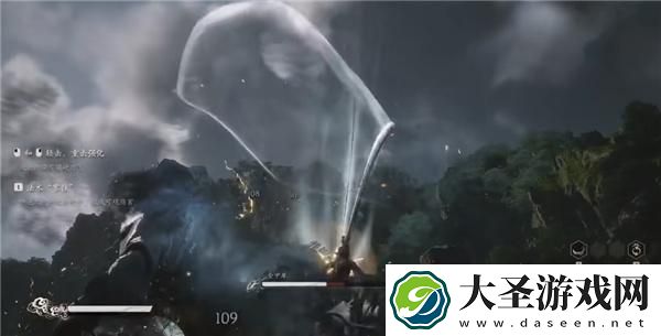 黑神话悟空金甲犀怎么打