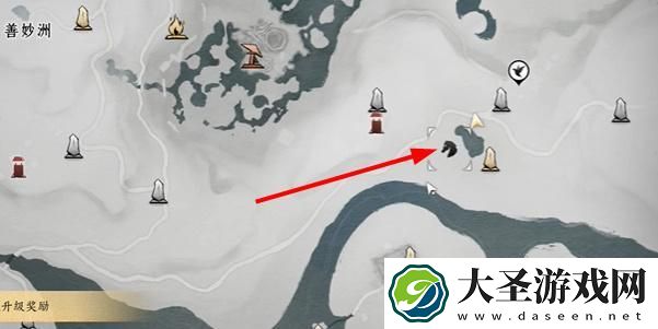 燕云十六声马怎么抓