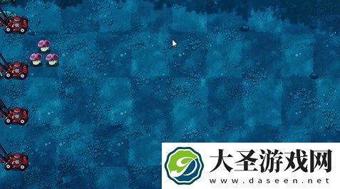 植物大战僵尸融合版冒险模式7关图文攻略