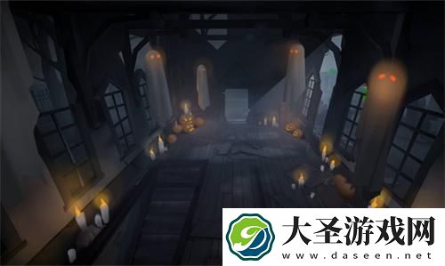 第五人格红教堂封禁密码机在哪
