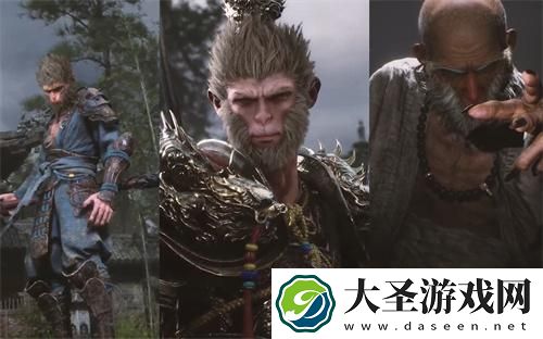 黑神话悟空剧情故事是什么