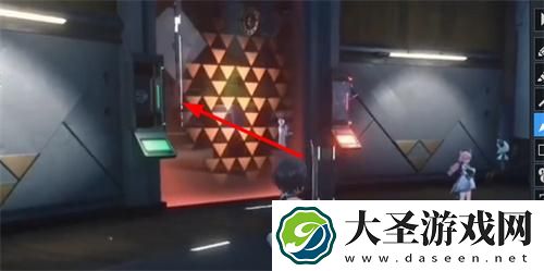 鸣潮实验室充电怎么充