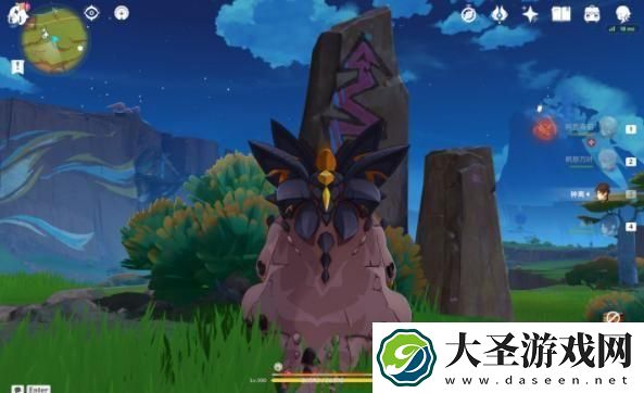 原神纳塔三木雕宝箱怎么获取