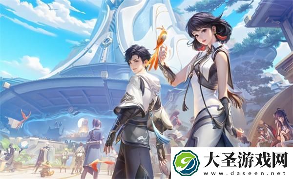 王者荣耀元流之子怎么玩