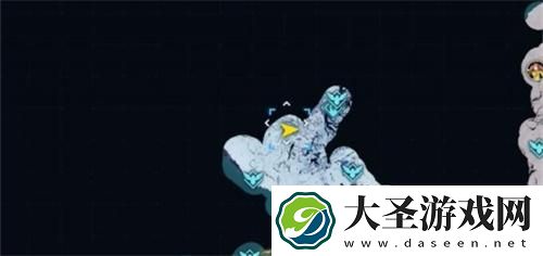 幻兽帕鲁纯水晶在哪挖