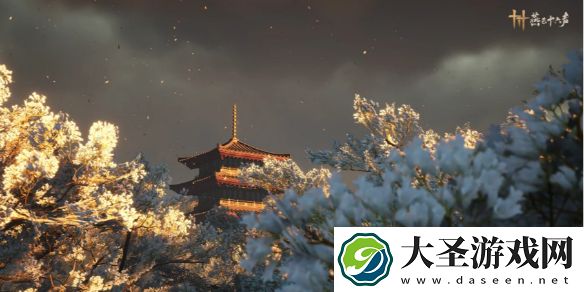 燕云十六声公测预约奖励有哪些