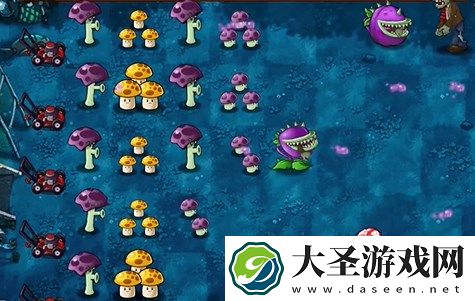 植物大战僵尸融合版冒险模式15关图文攻略