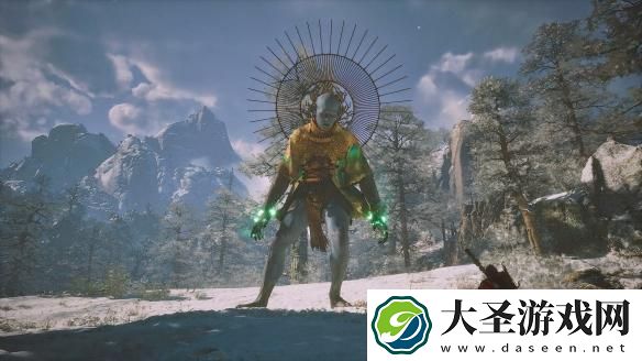 黑神话悟空九种酒位置在哪