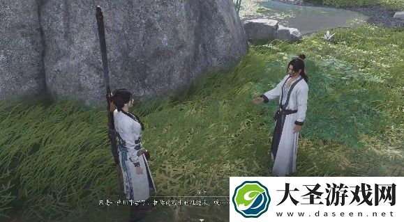 燕云十六声偷师必备钥匙获取攻略分享