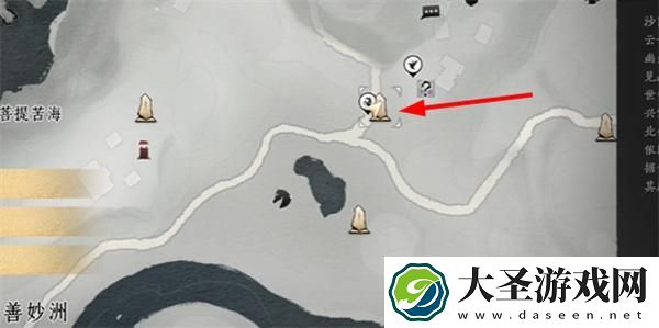 燕云十六声伏马庄祁氏家驯任务怎么做