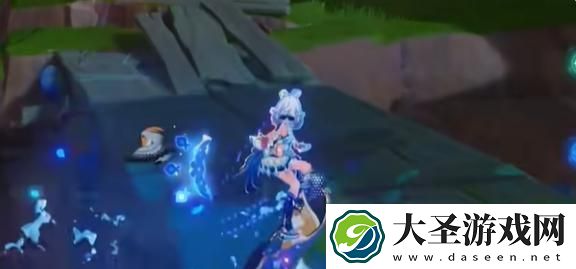 原神玛拉妮值得抽吗