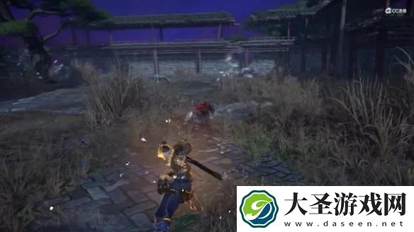 永劫无间手游岳山技能是什么