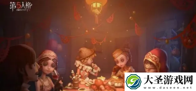第五人格模仿者游戏怎么玩
