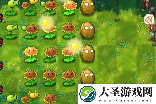 植物大战僵尸融合版冒险模式6关通关详解