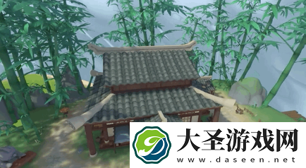 香肠派对神仙客栈位置在哪
