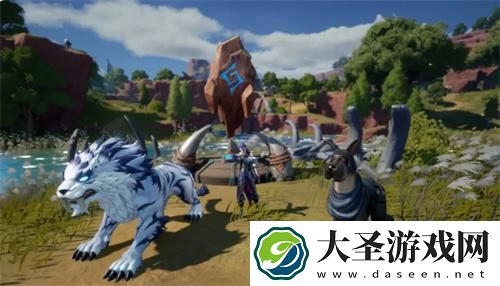 塔瑞斯世界游侠天赋怎么点