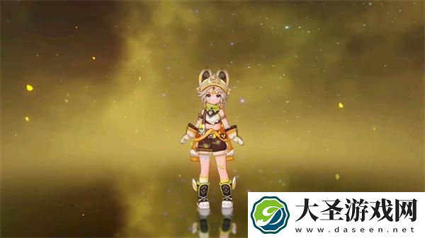 原神卡齐娜突破材料是什么