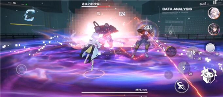 深空之眼小困俄尼里伊怎么连招
