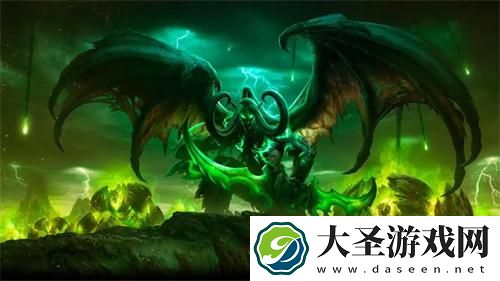 魔兽世界多大
