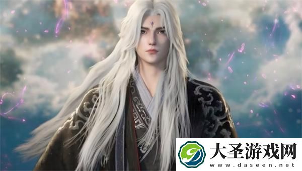 仙逆等级境界怎么划分