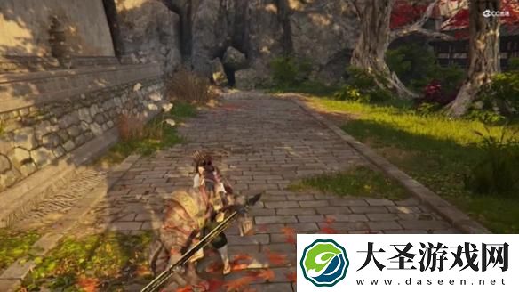 永劫无间手游岳山技能是什么
