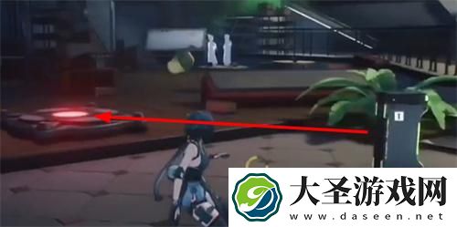 鸣潮实验室充电怎么充