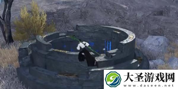 逆水寒手游新独珍戒指怎么获取