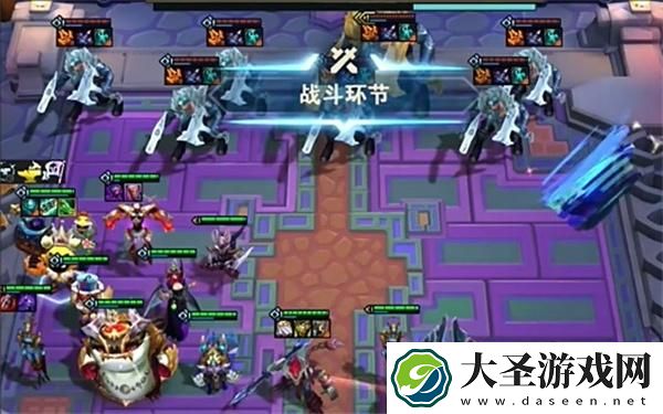 云顶之弈发条鸟的试炼怎么过