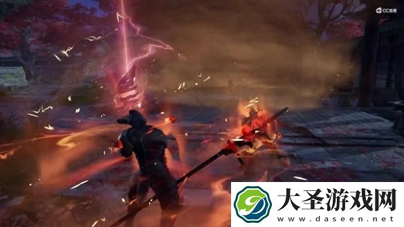 永劫无间手游岳山技能是什么
