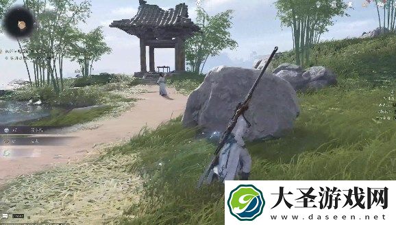 燕云十六声偷师必备钥匙获取攻略分享