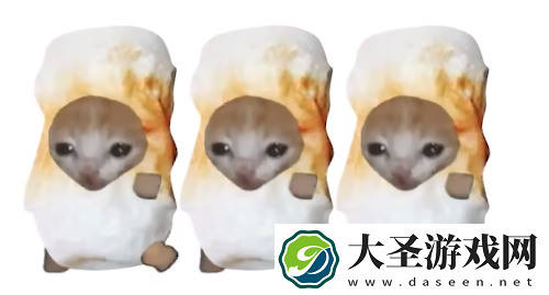 水果猫表情包大全动图