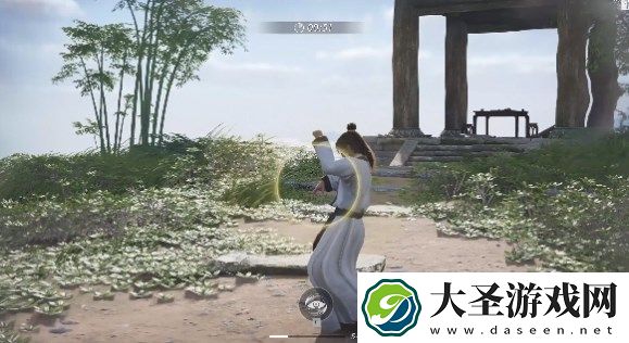 燕云十六声偷师必备钥匙获取攻略分享