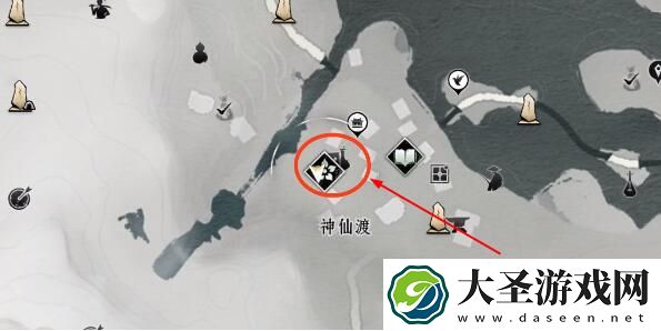 燕云十六声清河有雕奇遇
