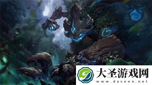 英雄联盟手游茂凯什么时候出