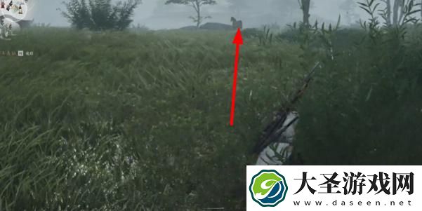 燕云十六声马怎么抓